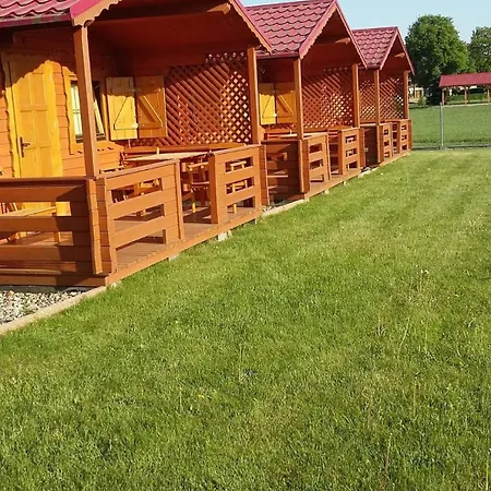 Letniskowe Wrzoski *