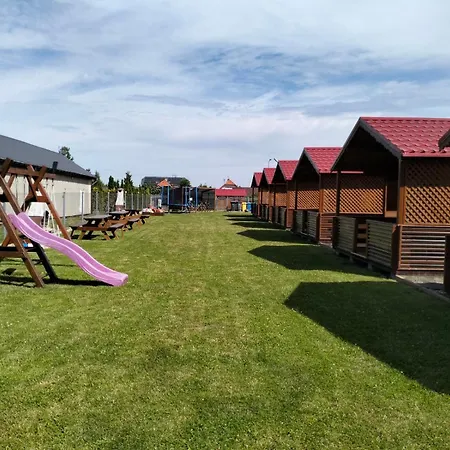 Letniskowe Wrzoski *