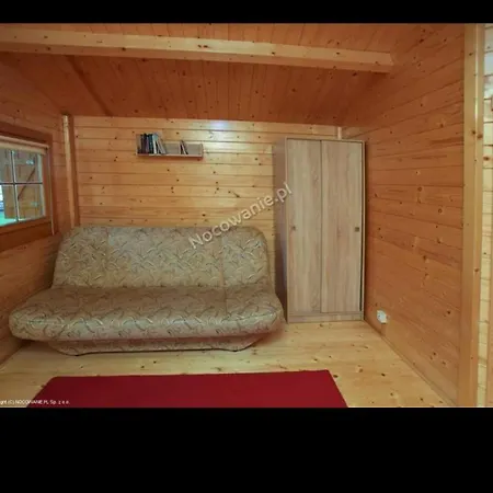 Letniskowe Wrzoski * Kamien Pomorski