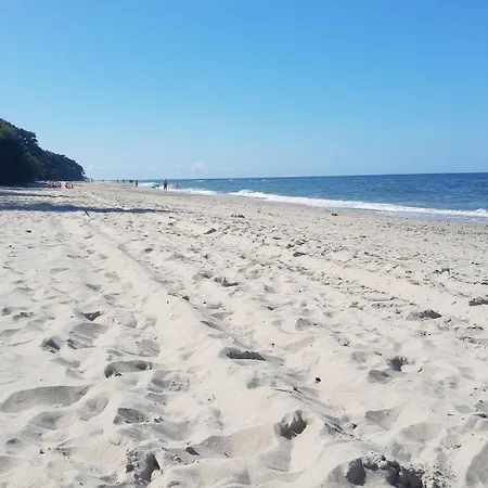 Letniskowe Wrzoski Lodge