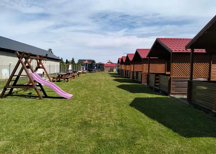 Letniskowe Wrzoski *