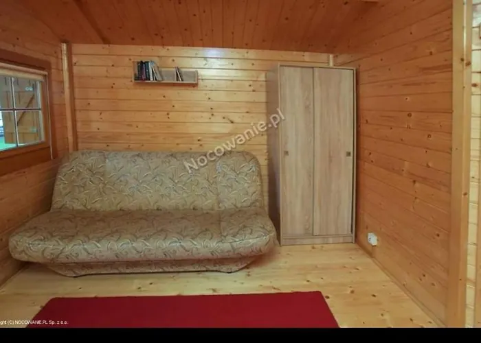 Letniskowe Wrzoski * Kamien Pomorski